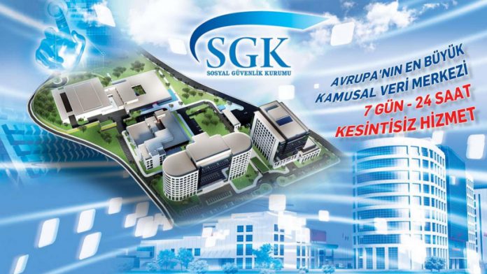Mosip uygulaması hizmet kesintisi
